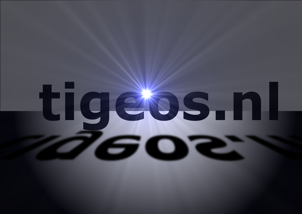 Tigeos Logo